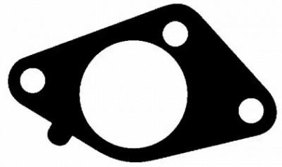 WILMINK GROUP wg1006888 -  Прокладка, выпускной коллектор